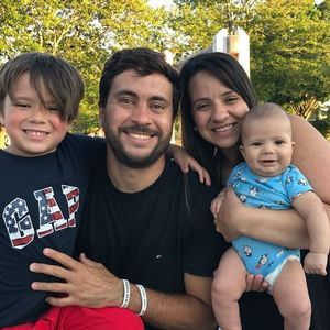 Meet your Posher, Danielle karine